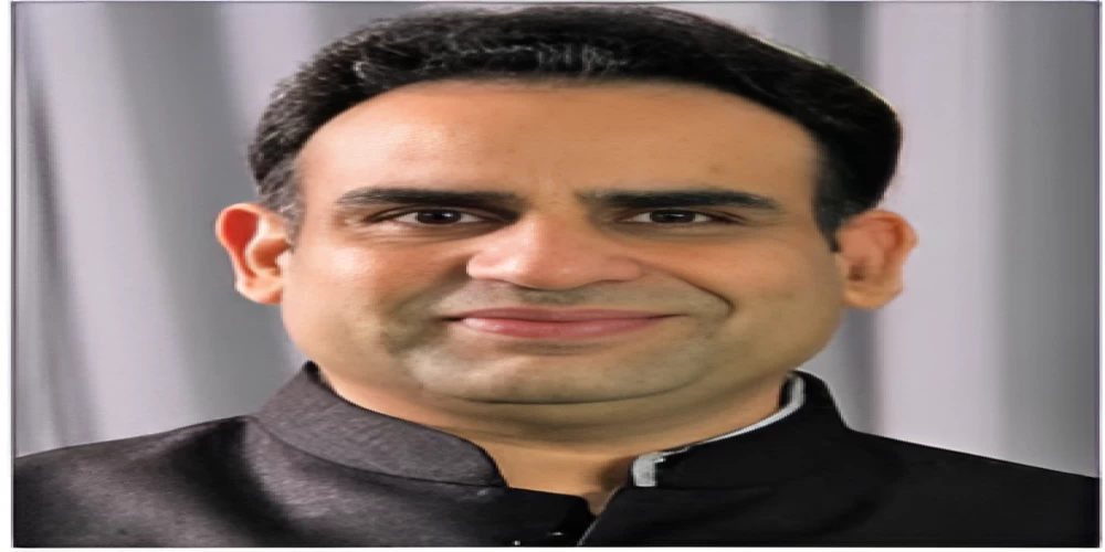 Ajay Bhadoo appointed CEO of Government e Marketplace Ajay Bhadoo appointed CEO of Government e Marketplace